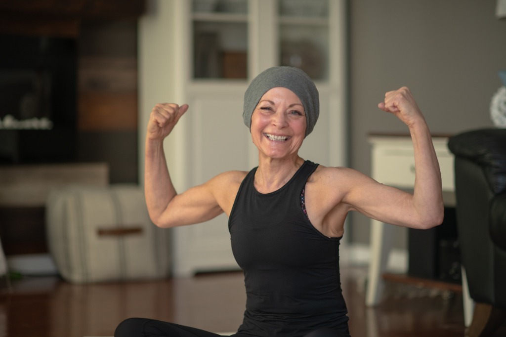 Was sagen Studien zu Yoga und Krebs?